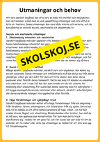 Särskild begåvning: En pedagogisk guide