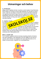 Särskild begåvning: En pedagogisk guide