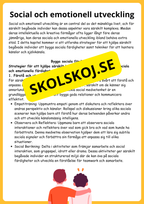 Särskild begåvning: En pedagogisk guide