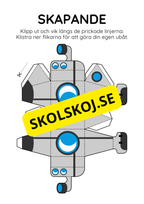 Skapande - Fordon