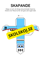 Skapande - Fordon