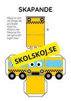 Skapande - Fordon