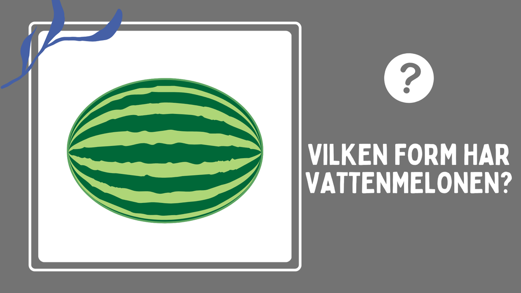 Skoj med former - Frågesport (38 sidor)