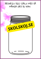 Skolstart - Vi är tillbaka