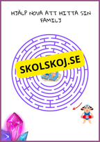 Skolstart - Vi är tillbaka