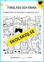 Skolstart - Häfte