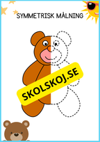 Skolstart - Häfte