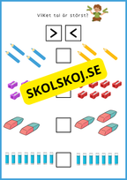 Skolstart