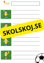 Skriv till bilderna