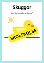 Skuggor