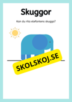 Skuggor