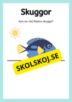 Skuggor