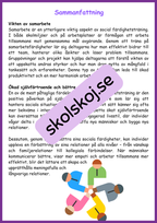 Social färdighetsträning - Bygg bättre relationer