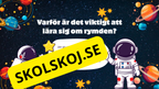 Solsystemet – Utforska rymdens underverk