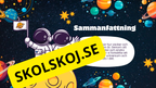 Solsystemet – Utforska rymdens underverk