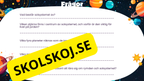 Solsystemet – Utforska rymdens underverk