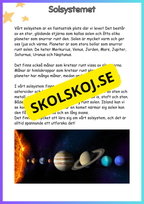 Solsystemet