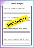 Solsystemet