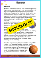 Solsystemet