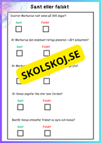 Solsystemet
