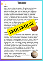 Solsystemet