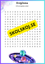 Solsystemet