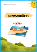 Sommarhäfte