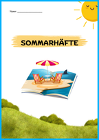 Sommarhäfte