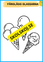 Sommarhäfte