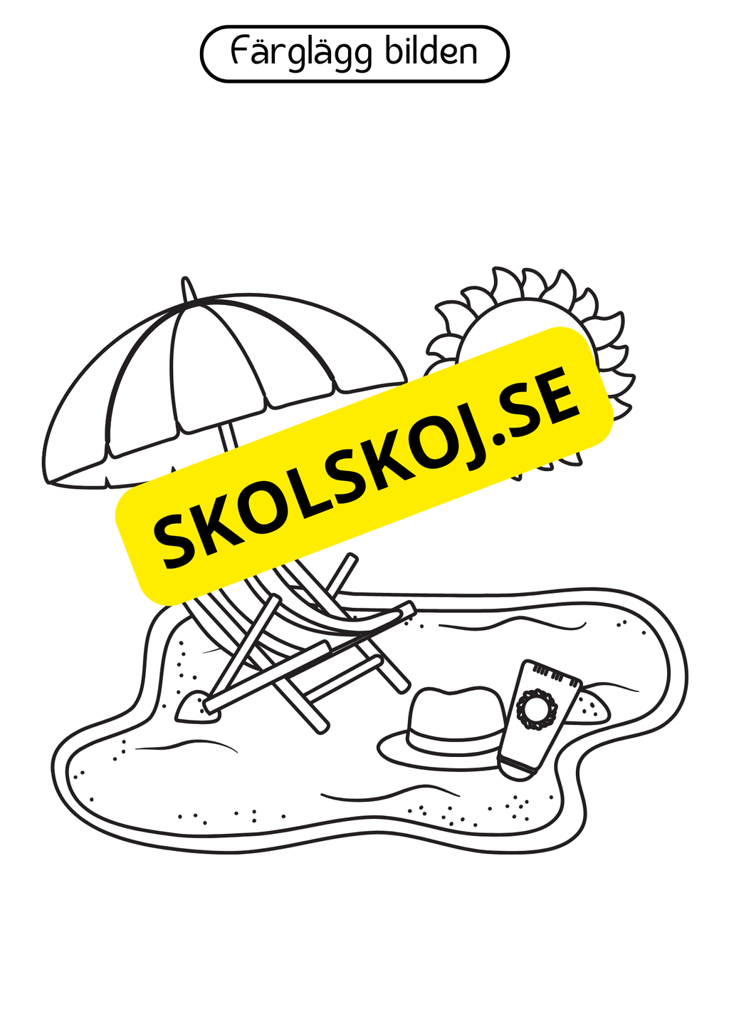 Sommarkluringar