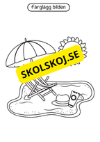 Sommarkluringar