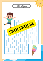 Sommarkluringar