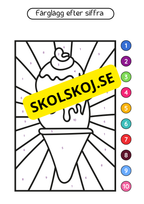 Sommarkluringar