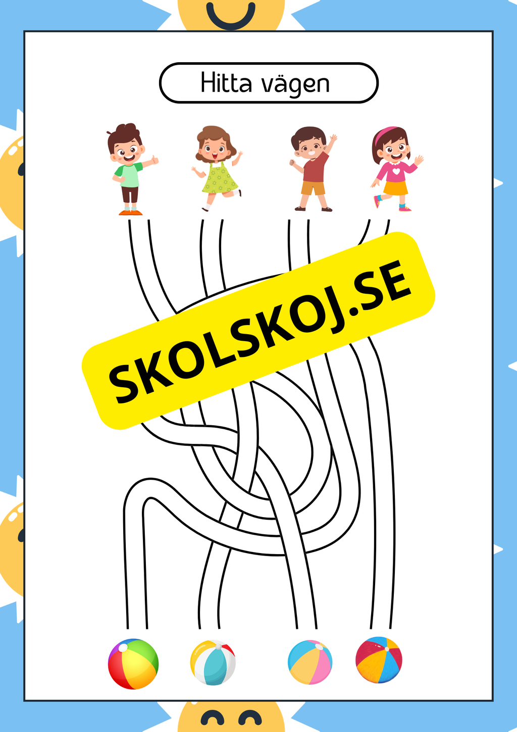 Sommarkluringar