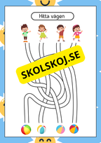 Sommarkluringar