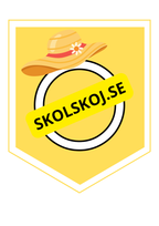 Sommarlov vimpel
