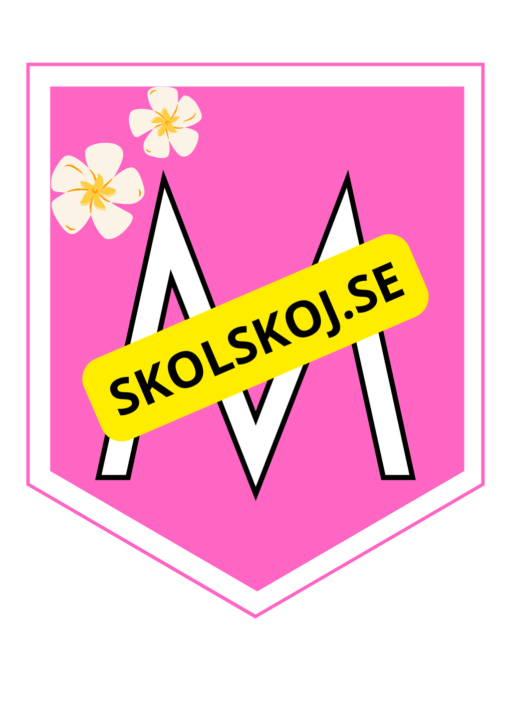 Sommarlov vimpel
