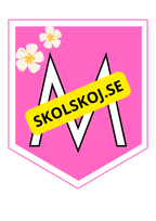 Sommarlov vimpel