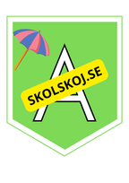 Sommarlov vimpel