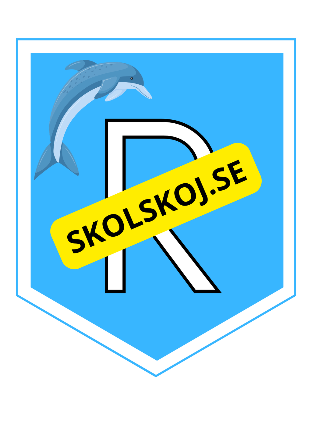 Sommarlov vimpel