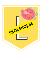 Sommarlov vimpel