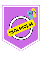 Sommarlov vimpel