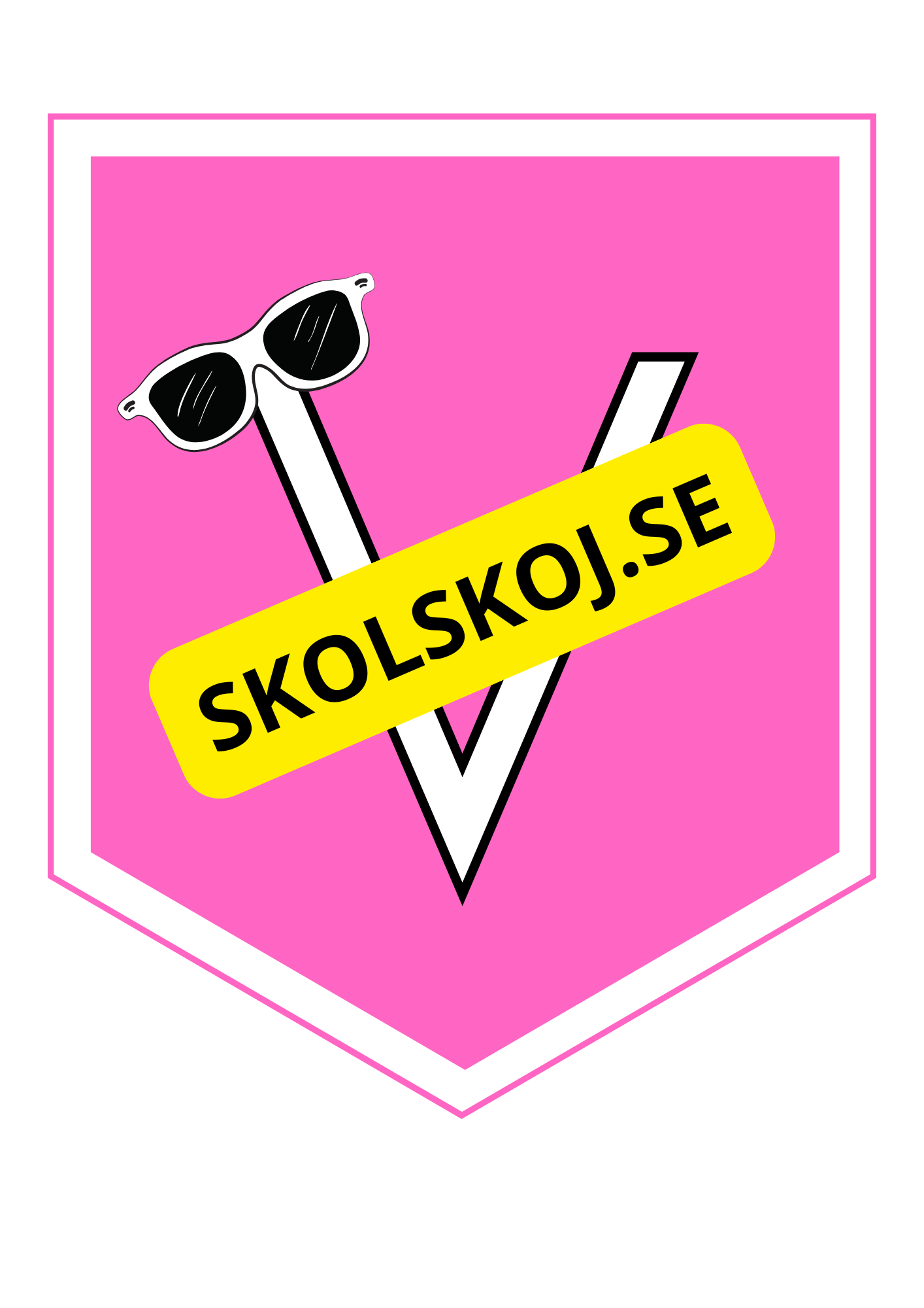 Sommarlov vimpel
