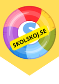 Sommarlov vimplar