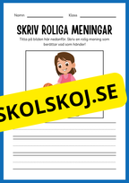 Sporter - Aktivitetsbok