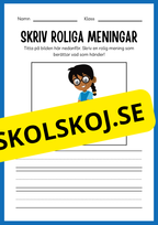 Sporter - Aktivitetsbok