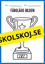 Sporter - Aktivitetsbok