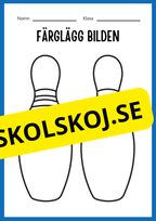 Sporter - Aktivitetsbok
