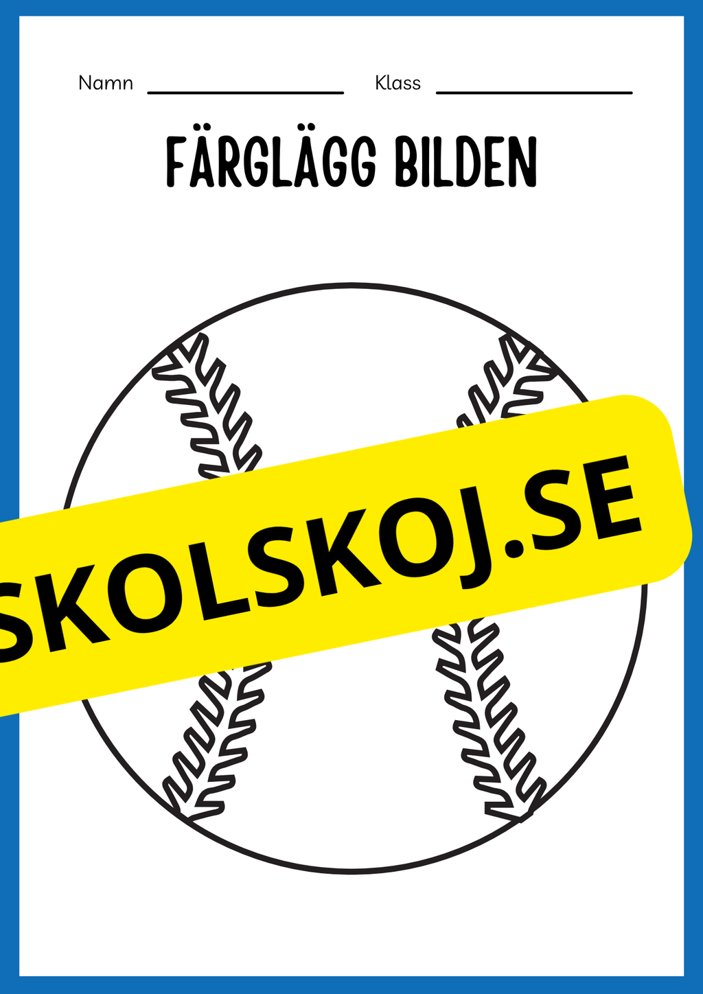 Sporter - Aktivitetsbok
