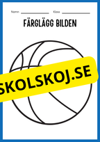 Sporter - Aktivitetsbok
